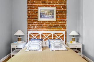 Sanhaus Apartments - HAFFNERA 51 - Stylowe apartamenty 3 minuty od plaży i kortów - Sopot - 4