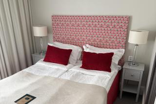 Elite Hotel Mollberg - Helsingborg - 6