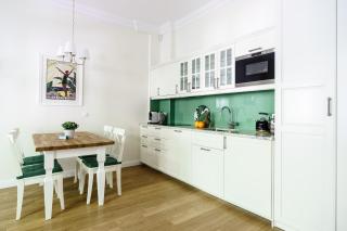 Sanhaus Apartments - HAFFNERA 51 - Stylowe apartamenty 3 minuty od plaży i kortów - Sopot - 2