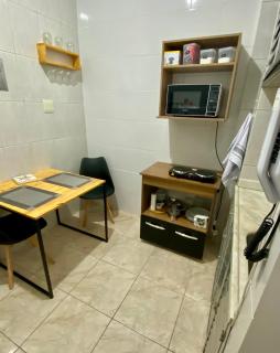 Conforto e aconchego na Lapa - Rio de Janeiro - 2