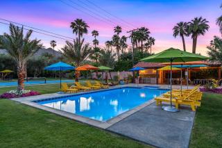 Hidden Estate - Palm Springs - 8