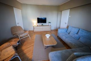 Central PENTHOUSE Unirii - Bucareste - 1