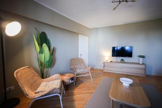 Central PENTHOUSE Unirii - Bucareste - 5
