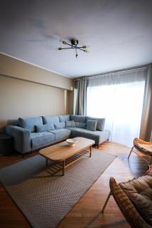 Central PENTHOUSE Unirii - FREE PARKING - Bucarest - 6