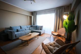 Central PENTHOUSE Unirii - Bucareste - 7