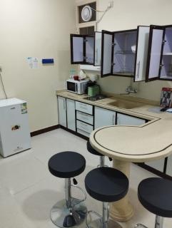 Open Hotel Buraiyda - Buraydah - 8