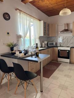 Klio's house - Samos (Samo) - 1