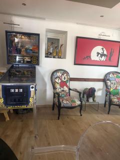 LOFT - AVIGNON PROCHE REMPART - Avignone - 6