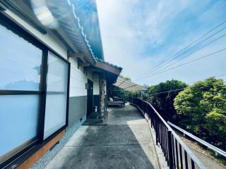 ぽつんとオーシャンビューでバーベキューも出来る1日1組貸切宿カゴヤブハウス - Otsuki - 5