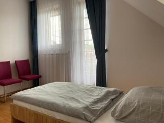 Lelle Centrál Apartman - Balatonlelle - 2