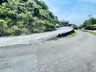 ぽつんとオーシャンビューでバーベキューも出来る1日1組貸切宿カゴヤブハウス - 6