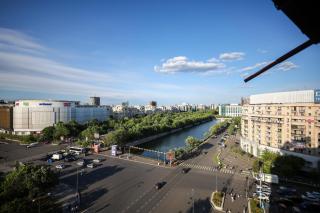 Central PENTHOUSE Unirii Bucharest - Bucarest - 4
