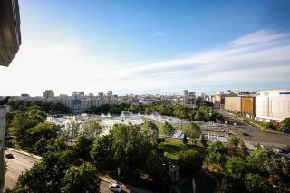 Central PENTHOUSE Unirii Bucharest - Bucarest - 3