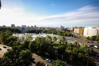 Central PENTHOUSE Unirii Bucharest - Bucarest - 2