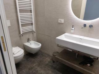 Maison Petruzzelli - Rooms in Bari - Bari - 8