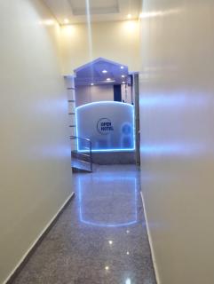 Open Hotel Buraiyda - Buraydah - 7
