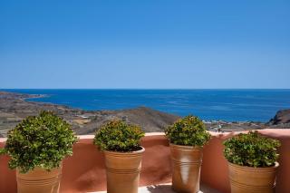 Amphora Aelia Gem - Akrotiri Seaview Getaway - Akrotiri - 5