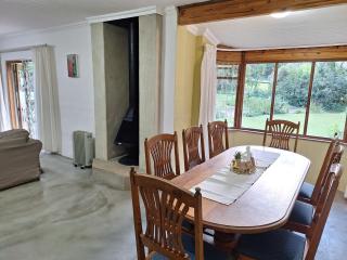L Chiam Self-Catering Cottage - Winterton - 5