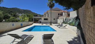 Villa 500 al Sol - with Pool - Alhaurín de la Torre - 0