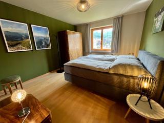 Salzkammergut Hideaway RUDOLPH - Bad Ischl - 5