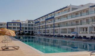 Adan appartement - Aourir - 6