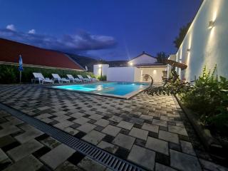 Apartment MOST with private pool - Blagaj - 1