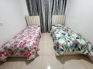 Adan appartement - Aourir - 1