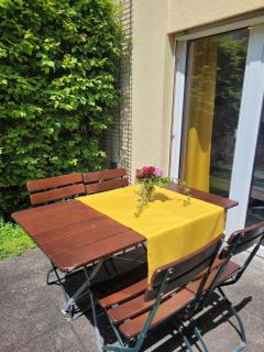 Apartmenthaus Sonnenschein - Dornbirn - 2