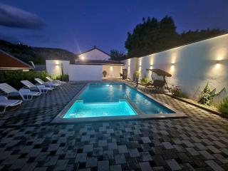 Apartment MOST with private pool - Blagaj - 2