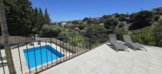 Villa 500 al Sol - with Pool - Alhaurín de la Torre - 7