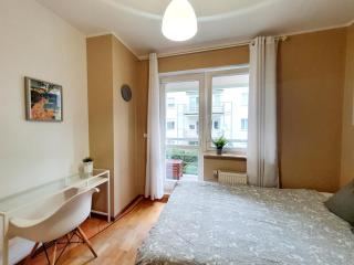Apartament Okrzei Sopot 12 - Sopot - 3