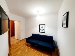 Apartament Okrzei Sopot 12 - Sopot - 5