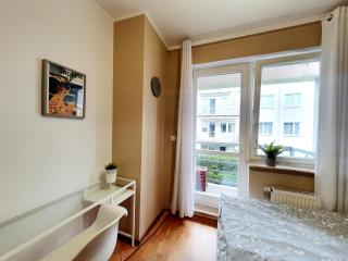 Apartament Okrzei Sopot 12 - Sopot - 1