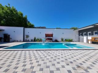 Apartment MOST with private pool - Blagaj - 4