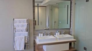 Luxury Penthouse -Crystal Towers - Kaapstad - 7