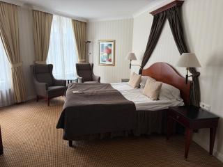Elite Hotel Mollberg - Helsingborg - 9