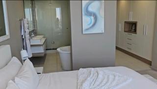 Luxury Penthouse -Crystal Towers - Kaapstad - 5