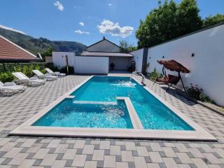 Apartment MOST with private pool - Blagaj - 5