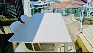 Luxury Penthouse -Crystal Towers - Kaapstad - 3