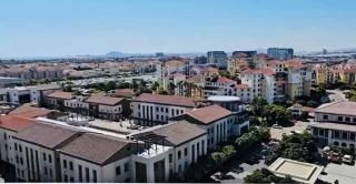 Luxury Penthouse -Crystal Towers - Kaapstad - 2