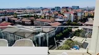 Luxury Penthouse -Crystal Towers - Kaapstad - 1