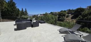Villa 500 al Sol - with Pool - Alhaurín de la Torre - 6