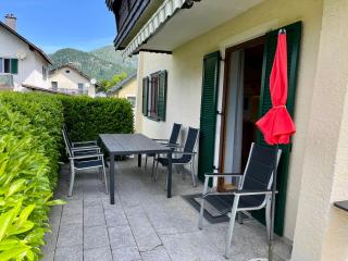 Salzkammergut Hideaway RUDOLPH - Bad Ischl - 4