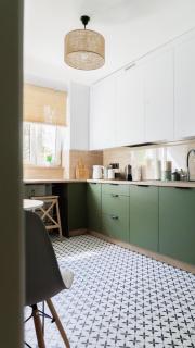 Przytulny apartament blisko molo Ostróda - Ostróda - 6
