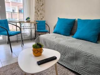 Apartment Oborishte - Burgas - 0