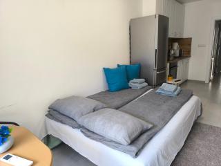 Apartment Oborishte - 6