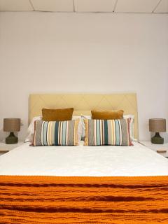 Loft near downtown - Alicante - 8