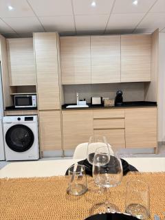 Loft near downtown - Alicante - 7