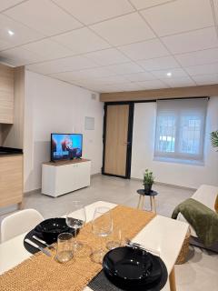 Loft near downtown - Alicante - 5