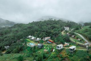 Vanani resort and caravan park - Ūdumbanshola - 0